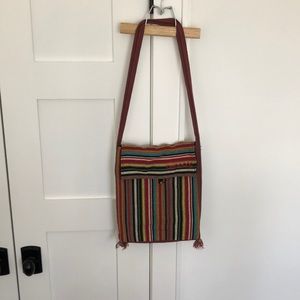 Billabong hobo bag